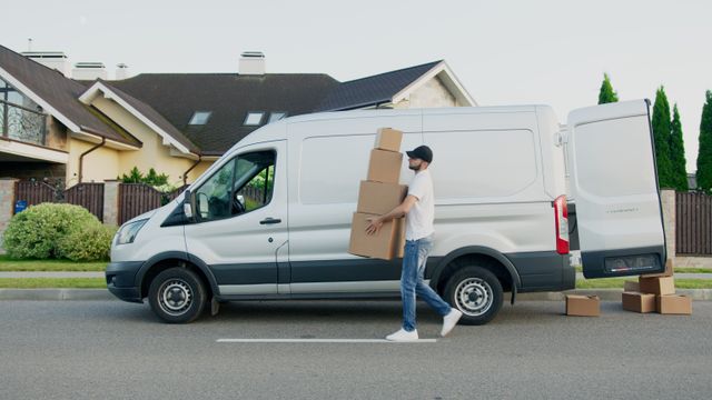 best movers and packers in navi mumbai